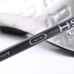 Taylormade Qi35 LS Driver / 9 Degree / Regular Flex Vanquish 4 Shaft - Image 6