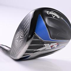 Left Hand Callaway XR16 Driver / 10.5 Degree / Regular Flex Speeder 565 Shaft - Image 1