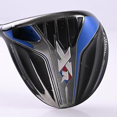 Left Hand Callaway XR16 Driver / 10.5 Degree / Regular Flex Speeder 565 Shaft - Image 2