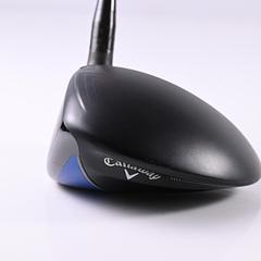 Left Hand Callaway XR16 Driver / 10.5 Degree / Regular Flex Speeder 565 Shaft - Image 3