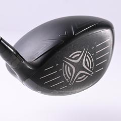 Left Hand Callaway XR16 Driver / 10.5 Degree / Regular Flex Speeder 565 Shaft - Image 4