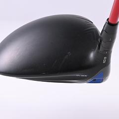 Left Hand Callaway XR16 Driver / 10.5 Degree / Regular Flex Speeder 565 Shaft - Image 5
