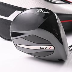 Titleist GT1 Driver / 10 Degree / Regular Flex Fujikura Air Speeder 40 Shaft - Image 1