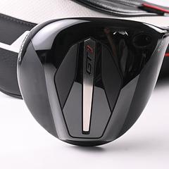 Titleist GT1 Driver / 10 Degree / Regular Flex Fujikura Air Speeder 40 Shaft - Image 2