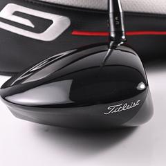Titleist GT1 Driver / 10 Degree / Regular Flex Fujikura Air Speeder 40 Shaft - Image 3