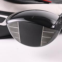 Titleist GT1 Driver / 10 Degree / Regular Flex Fujikura Air Speeder 40 Shaft - Image 4