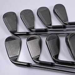 Callaway Big Bertha 2023 Irons / 4-PW+SW / Regular Flex Elevate MPH 85 Shafts - Image 3