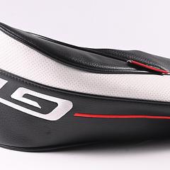 Titleist GT1 Driver / 10 Degree / Regular Flex Fujikura Air Speeder 40 Shaft - Image 9