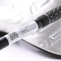 Taylormade Qi35 LS Driver / 9 Degree / Regular Flex Vanquish 4 Shaft - Image 7