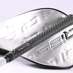 Taylormade Qi35 LS Driver / 9 Degree / Regular Flex Vanquish 4 Shaft - Image 8