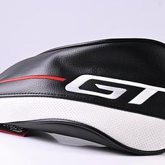 Titleist GT3 Driver / 10 Degree / Stiff Flex Tensei 1K Black 55 Shaft - Image 9