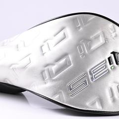Taylormade Qi35 LS Driver / 9 Degree / Regular Flex Vanquish 4 Shaft - Image 9