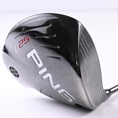 Ping G25 Driver / 12 Degree / Stiff Flex Ping TFC 189 Shaft - Image 1