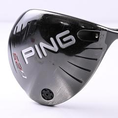 Ping G25 Driver / 12 Degree / Stiff Flex Ping TFC 189 Shaft - Image 2