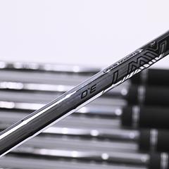 Ping G440 Irons / 6-PW+UW+56 / Blue Dot / Regular Flex Ping AWT 3.0 Shafts - Image 5