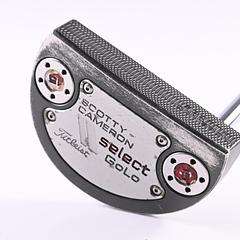 Scotty Cameron Select Golo 2012 Putter / 33 Inch - Image 2
