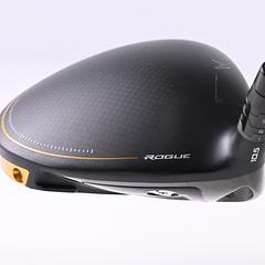 Left Hand Callaway Rogue ST MAX D Driver / 10.5 Degree / Regular Flex Tensei AV - Image 5
