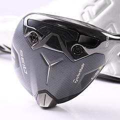 Taylormade Qi35 LS Driver / 10.5 Degree / Regular Flex REAX Blue 50 Shaft - Image 2