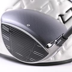 Taylormade Qi35 LS Driver / 10.5 Degree / Regular Flex REAX Blue 50 Shaft - Image 4