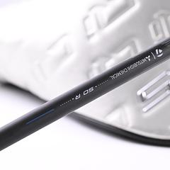 Taylormade Qi35 LS Driver / 10.5 Degree / Regular Flex REAX Blue 50 Shaft - Image 6