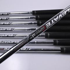 Callaway Big Bertha 2023 Irons / 4-PW+SW / Regular Flex Elevate MPH 85 Shafts - Image 5