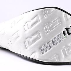 Taylormade Qi35 LS Driver / 10.5 Degree / Regular Flex REAX Blue 50 Shaft - Image 9