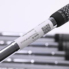 Srixon ZX5 Irons / 4-PW / Stiff Flex True Temper Elevate Tour Shafts - Image 6