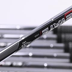 Srixon ZX5 Irons / 4-PW / Stiff Flex True Temper Elevate Tour Shafts - Image 5