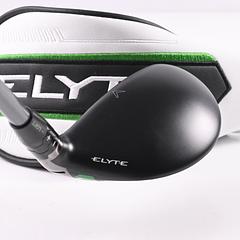 Callaway Elyte #4 Hybrid / 22 Degree / Regular Flex Denali Charcoal 60 Shaft - Image 5