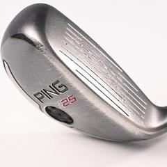 Ping i25 #2 Hybrid / 17 Degree / Stiff Flex Ping Tour 90 Shaft - Image 1