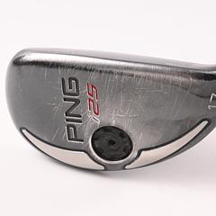 Ping i25 #2 Hybrid / 17 Degree / Stiff Flex Ping Tour 90 Shaft - Image 2