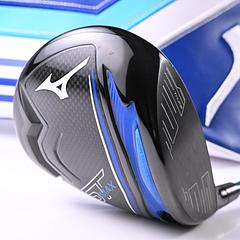 Mizuno ST-Max 230 Driver / 9.5 Degree / Regular Flex Evenflow Riptide CB 50 - Image 1