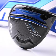 Mizuno ST-Max 230 Driver / 9.5 Degree / Regular Flex Evenflow Riptide CB 50 - Image 2