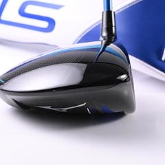Mizuno ST-Max 230 Driver / 9.5 Degree / Regular Flex Evenflow Riptide CB 50 - Image 3