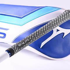 Mizuno ST-Max 230 Driver / 9.5 Degree / Regular Flex Evenflow Riptide CB 50 - Image 8