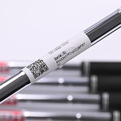 Cobra DS-Adapt Irons / 4-PW / Stiff Flex KBS Tour Lite Shafts - Image 6