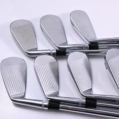 Callaway Apex MB/CB 24 Combo Irons / 4-PW / X-Flex Dynamic Gold X100 Shafts - Image 3