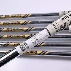 Callaway Apex MB/CB 24 Combo Irons / 4-PW / X-Flex Dynamic Gold X100 Shafts - Image 6