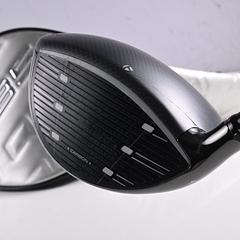 Taylormade Qi35 Max Driver / 10.5 Degree / Regular Flex Cypher 2.0 50 Shaft - Image 4