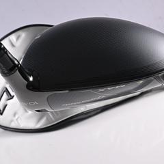 Taylormade Qi35 Max Driver / 10.5 Degree / Regular Flex Cypher 2.0 50 Shaft - Image 5