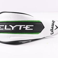 Callaway Elyte #4 Hybrid / 22 Degree / Regular Flex Denali Charcoal 60 Shaft - Image 9