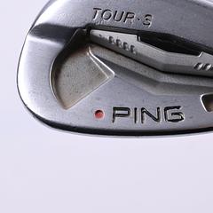 Ping Tour-S Gap Wedge / 52 Degree / Red Dot / Stiff Flex Ping CFS Shaft - Image 2