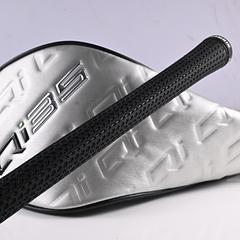 Taylormade Qi35 Max Driver / 10.5 Degree / Regular Flex Cypher 2.0 50 Shaft - Image 8