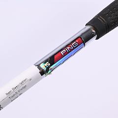 Ping Tour-S Gap Wedge / 52 Degree / Red Dot / Stiff Flex Ping CFS Shaft - Image 5