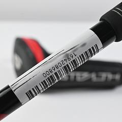 Left Hand Taylormade Stealth #4 Hybrid / 22 Degree / Regular Flex Ventus Red 6 - Image 7