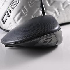 Taylormade Qi35 Max Driver / 10.5 Degree / Regular Flex Cypher 2.0 50 Shaft - Image 3