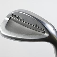 Ping Glide 2.0 Sand Wedge / 56 Degree / Black Dot / Wedge Flex Ping AWT 2.0 - Image 1