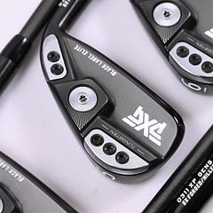 PXG 0311 XP Gen5 Irons / 4-PW / Regular Flex Steelfiber i70 Shafts - Image 1