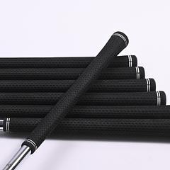 Cobra DS-Adapt Irons / 4-PW / Stiff Flex KBS Tour Lite Shafts - Image 7