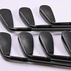PXG 0311 XP Gen5 Irons / 4-PW / Regular Flex Steelfiber i70 Shafts - Image 3